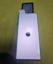Usado, Tela LCD e digitalizador Samsung Galaxy Note 20 Ultra 5G SM-N986 tela original  comprar usado  Enviando para Brazil