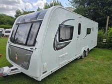 Elddis avante 636 for sale  CALNE