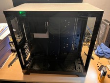 lian li tower gebraucht kaufen  Sundern (Sauerland)