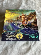 Thomas kinkade disney for sale  San Antonio