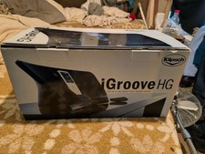 Klipsch igroove speaker for sale  ESHER