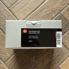 Leica m10 camera for sale  WATFORD