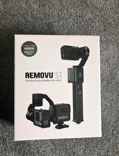Removu camera stabilizer for sale  Lake Orion