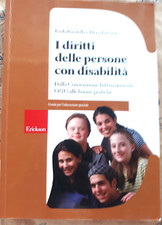 Diritti delle persone usato  Genova