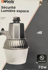 Woods l1730 security for sale  Parker