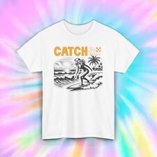 Catch wave shirt for sale  Hialeah