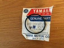 Yamaha front fork for sale  BRIDGWATER