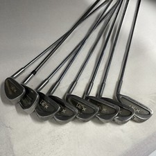 Wilson plus irons for sale  LONDON