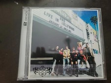 Live in Hollywood by RBD (CD, Apr-2006, EMI Music Distribution) comprar usado Live in Hollywood by RBD (CD, Apr-2006, EMI Music Distribution) comprar usado  Enviando para Brazil