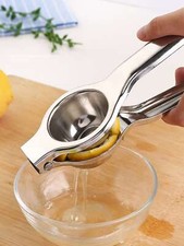 Stainless steel manual for sale  MANCHESTER