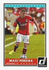 Conjunto de futebol Donruss 2015 - Benfica - Base comum (59 - 62) comprar usado  Enviando para Brazil