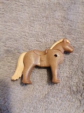 Playmobil poney cheval d'occasion Playmobil poney cheval d'occasion  Grasse