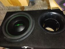 Subwoofer ipnosis completi usato  Casal di Principe