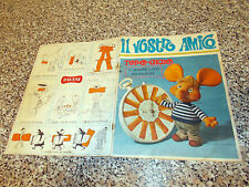 Album vostro amico usato  Firenze