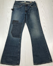 Vintage guess jeans for sale  Helena