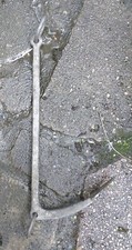 Small boat anchor for sale  BARNET