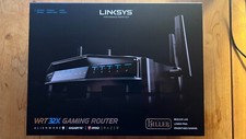 Linksys wrt32x gaming gebraucht kaufen  Berlin