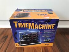 time machine clock for sale  North Branch