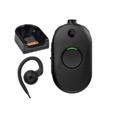 Motorola clp446e talkie d'occasion  Coulommiers