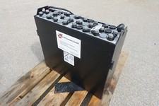 24v 3pzvb213ah staplerbatterie gebraucht kaufen  Buch