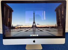 Apple imac a1419 for sale  WESTON-SUPER-MARE