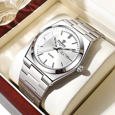 Montre homme binbond d'occasion  Bordeaux-