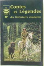 Contes légendes littératures d'occasion  Bazouges-la-Pérouse