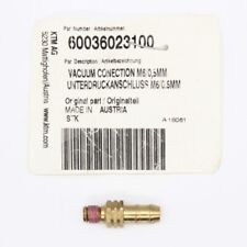 Ktm vacuum connection for sale  South Boston