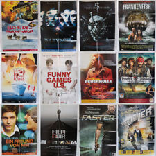 Riginal filmposter filmplakat gebraucht kaufen  Neusalza-Spremberg