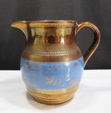 Antique staffordshire lustrewa for sale  OLDHAM