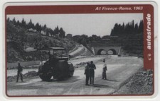 Viacard serie storica usato  Riposto