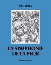 Symphonie peur bofa gebraucht kaufen  Berlin