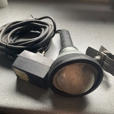 Vintage industrial inspection for sale  FARNBOROUGH