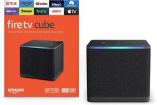 Amazon fire cube for sale  Spring Hill