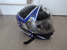 Shoei 1000 helmet for sale  LEIGHTON BUZZARD