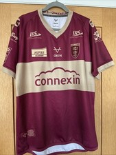 Hull queensland rugby for sale  HULL