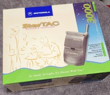 Star tac 3000 for sale  Louisville
