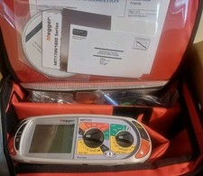 Megger mft 1721 for sale  MANCHESTER