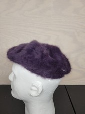 Kangol furgora beret for sale  Payson