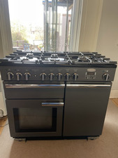 Rangemaster professional delux for sale  STOCKPORT