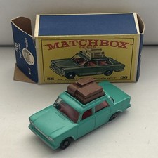 Matchbox series fiat usato  Altamura