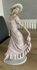 Nao lladro figurine for sale  SOUTH SHIELDS