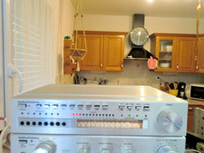 Tuner grundig mini d'occasion  Allaire