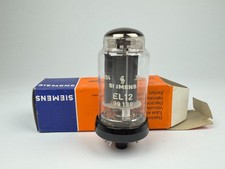 Siemens el12 röhre gebraucht kaufen Siemens el12 röhre gebraucht kaufen  Stuttgart
