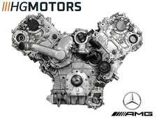Austauschmotor mercedes amg gebraucht kaufen  Schloß Holte-Stukenbrock