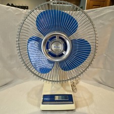 Vintage lasko oscillating for sale  Bode