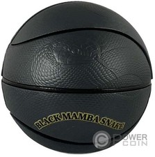 Black mamba basketball usato  Ciampino