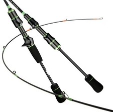 Canna pesca spinning usato Canna pesca spinning usato  Varese