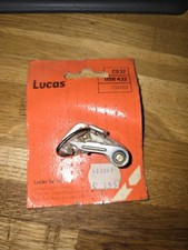 Lucas cs32 dsb for sale  EXETER