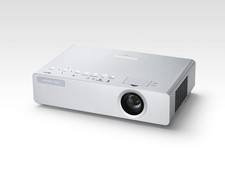 Panasonic lb90nte beamer usato  Milano
